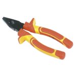 Patent VDE 180mm - Mannesmann 10602 - Scule electrice - Scule si Unelte Mannesmann