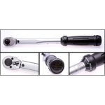 Cheie dinamometrica 3/8, 20-100Nm NORMEX 21-180-2 - Chei Dinamometrice - Scule si Unelte Mannesmann