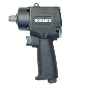 Pistol impact 1/2 610 Nm - Normex 22-145 - Pistoale roti - impact - Scule si Unelte Mannesmann