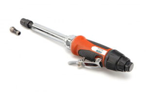 Polizor biax 125mm, variator - HBM 2090 - Polizat si gaurit - Scule si Unelte Mannesmann