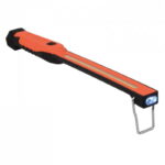 Lanterna 3W COB + 2 LED - Mannesmann 30649 - BIG SALE - Scule si Unelte Mannesmann