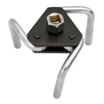 Cheie filtru ulei 63-126mm -Sonic 4830802 - Echipamente de atelier - Scule si Unelte Mannesmann