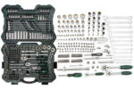 Trusa scule 215 piese Mannesmann M98430 - BIG SALE - Scule si Unelte Mannesmann