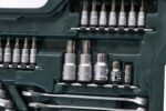Trusa scule 215 piese Mannesmann M98430 - BIG SALE - Scule si Unelte Mannesmann