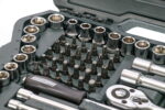 Trusa scule 215 piese Mannesmann M98430 - BIG SALE - Scule si Unelte Mannesmann