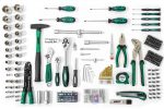 Trusa scule Mannesmann 303 piese - M29088 - BIG SALE - Scule si Unelte Mannesmann