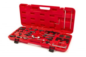 VAG - kit distributie HBM 7273 - Motor si anexe - Scule si Unelte Mannesmann