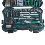 Trusa scule Mannesmann 303 piese - M29088 - BIG SALE - Scule si Unelte Mannesmann