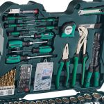 Trusa scule Mannesmann 303 piese - M29088 - BIG SALE - Scule si Unelte Mannesmann