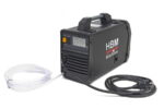 Invertor de sudura Mig, CI sinergic cu afișaj digital și tehnologie IGBT - HBM 10508 - Aparate sudura - Scule si Unelte Mannesmann