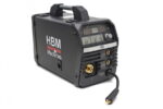 Invertor de sudura Mig, CI sinergic cu afișaj digital și tehnologie IGBT - HBM 10508 - Aparate sudura - Scule si Unelte Mannesmann