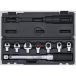 4-20 Nm Cheie dinamometrica 3/8 - Sonic 600907 - Chei Dinamometrice - Scule si Unelte Mannesmann