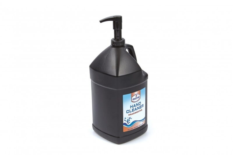 Detergent gel pentru maini  HBM 7325 - Echipamente de atelier - Scule si Unelte Mannesmann