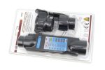 Tester prize de remorca 12V, 7-13 pini - Multimetre - Scule si Unelte Mannesmann