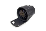 Tester prize de remorca 12V, 7-13 pini - Multimetre - Scule si Unelte Mannesmann