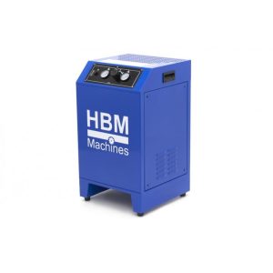 Compresor industrial 240 l/min, silentios fara ulei - HBM 11178 - Compresoare - Scule si Unelte Mannesmann
