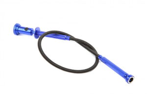 Recuperator magnetic flexibil cu LED HBM3618 - Recuperatoare Magnetice - Scule si Unelte Mannesmann