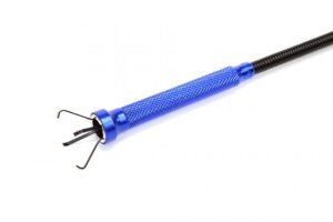 Recuperator magnetic flexibil cu LED HBM3618 - Recuperatoare Magnetice - Scule si Unelte Mannesmann