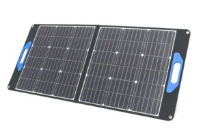 Panou solar 100W pliabil - HBM 11049 - Scule electrice - Scule si Unelte Mannesmann
