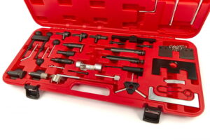 VAG - kit distributie HBM 7273 - Motor si anexe - Scule si Unelte Mannesmann