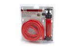 Pompa manuala pentru transfer lichide/vacuum/umflat - H6618 - Echipamente de atelier - Scule si Unelte Mannesmann