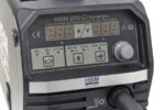 Invertor de sudura Mig, CI sinergic cu afișaj digital și tehnologie IGBT - HBM 10508 - Aparate sudura - Scule si Unelte Mannesmann