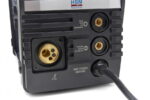 Invertor de sudura Mig, CI sinergic cu afișaj digital și tehnologie IGBT - HBM 10508 - Aparate sudura - Scule si Unelte Mannesmann