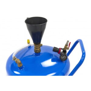 Nebulizator pneumatic spuma activa 806 - HBM9782 - Aparate de spalat cu presiune - Scule si Unelte Mannesmann
