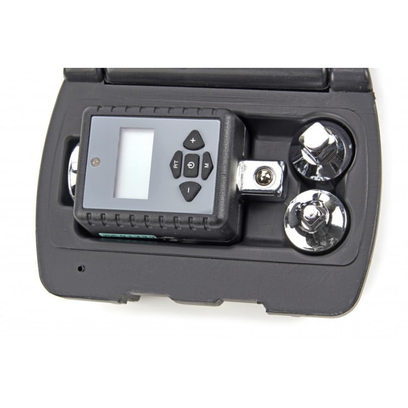 Adaptor dinamometric digital 40-200 Nm - HBM 10014 - Chei Dinamometrice - Scule si Unelte Mannesmann Adaptor dinamometric digital 40-200 Nm - HBM 10014 - Chei Dinamometrice - Scule si Unelte Mannesmann