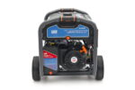 Generator profesional 8000W, 400 Volti 389cc benzina - HBM 130529 - BIG SALE - Scule si Unelte Mannesmann