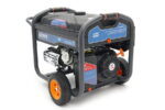 Generator profesional 8000W, 400 Volti 389cc benzina - HBM 130529 - BIG SALE - Scule si Unelte Mannesmann