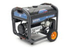 Generator profesional 8000W, 400 Volti 389cc benzina - HBM 130529 - BIG SALE - Scule si Unelte Mannesmann