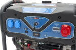 Generator profesional 8000W, 400 Volti 389cc benzina - HBM 130529 - BIG SALE - Scule si Unelte Mannesmann