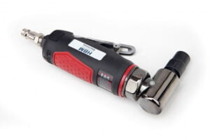 Polizor biax pneumatic profesional HBM 01244 - Polizat si gaurit - Scule si Unelte Mannesmann