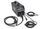 Invertor de sudura Mig, CI sinergic cu afișaj digital și tehnologie IGBT - HBM 10508 - Aparate sudura - Scule si Unelte Mannesmann