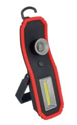 Lanterna LED 7000K - Mannesmann 30658 - Lanterne si lampi atelier - Scule si Unelte Mannesmann