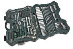 Trusa scule 215 piese Mannesmann M98430 - BIG SALE - Scule si Unelte Mannesmann