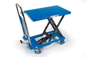 Masa mobila de lucru 150 KG- HBM H134290