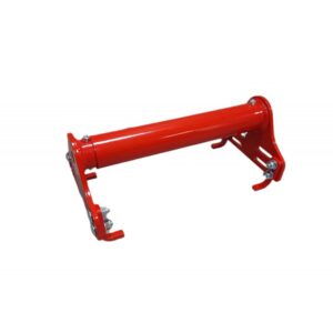 Blocator universal de roti, pentru platforme, 280 - 430 mm