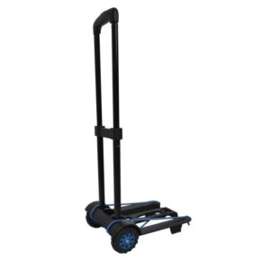 Carucior transport 50 Kg - Mannesmann M00925