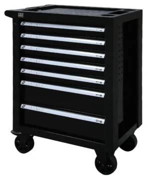 Carucior scule 7 sertare 76.5cm - HBM H133444