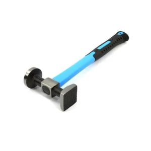 Ciocan de tinichigerie cu forma striata HBM Machines 6121